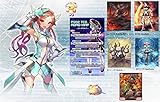 PSO2TCG】「ファンタシースターオンライン2TCG」ブースター第2弾